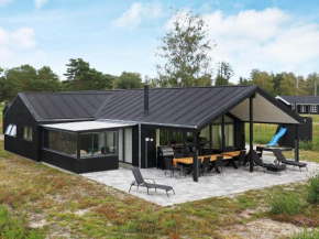 5 star holiday home in L s Læsø